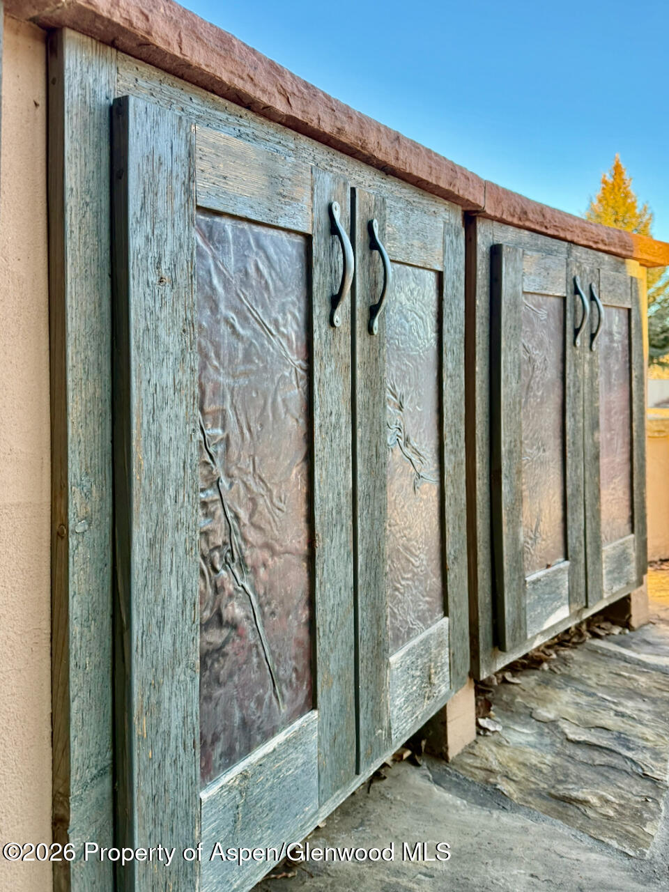 2637 7750 Road Crawford CO 81415