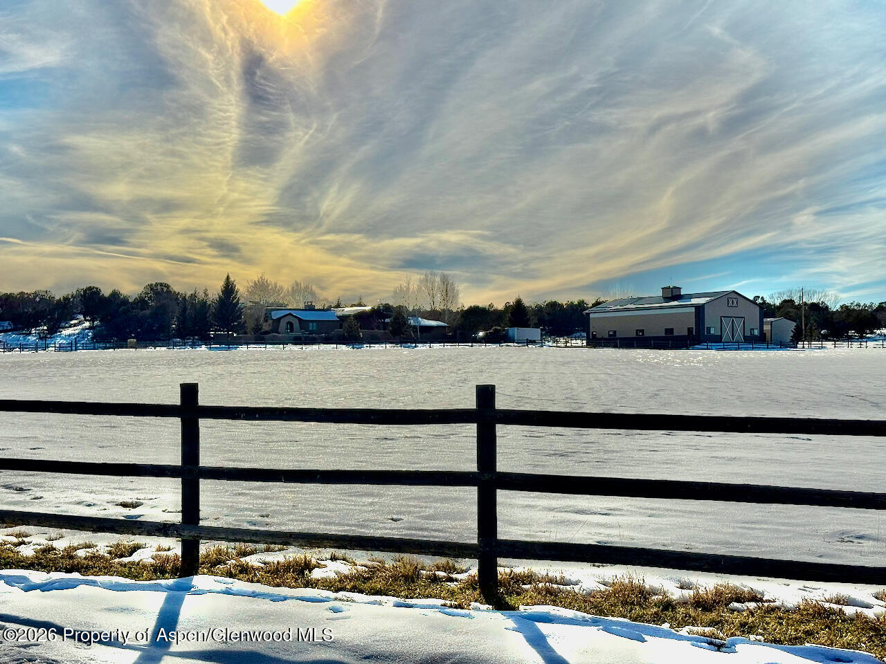 2637 7750 Road Crawford CO 81415