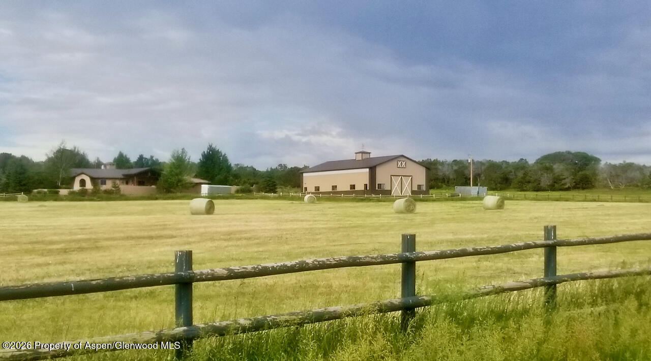 2637 7750 Road Crawford CO 81415