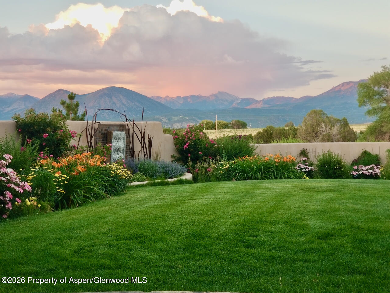 2637 7750 Road Crawford CO 81415