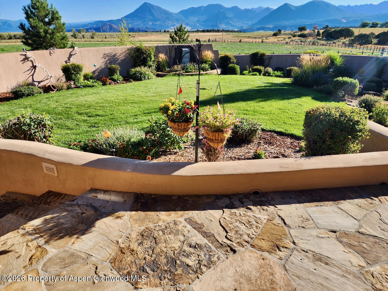 2637 7750 Road Crawford CO 81415