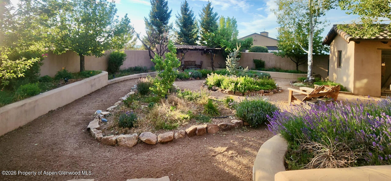 2637 7750 Road Crawford CO 81415