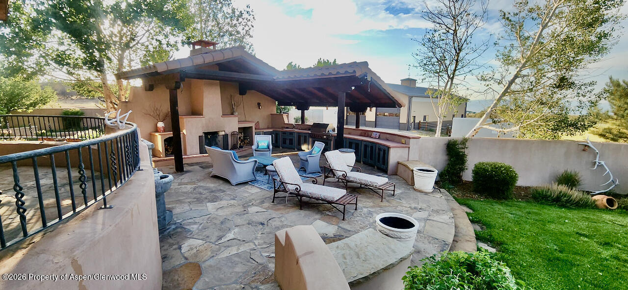 2637 7750 Road Crawford CO 81415