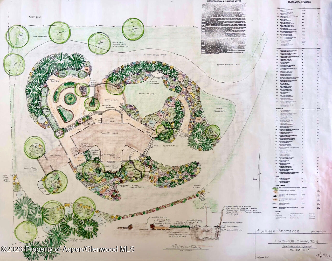 2637 7750 Road Crawford CO 81415