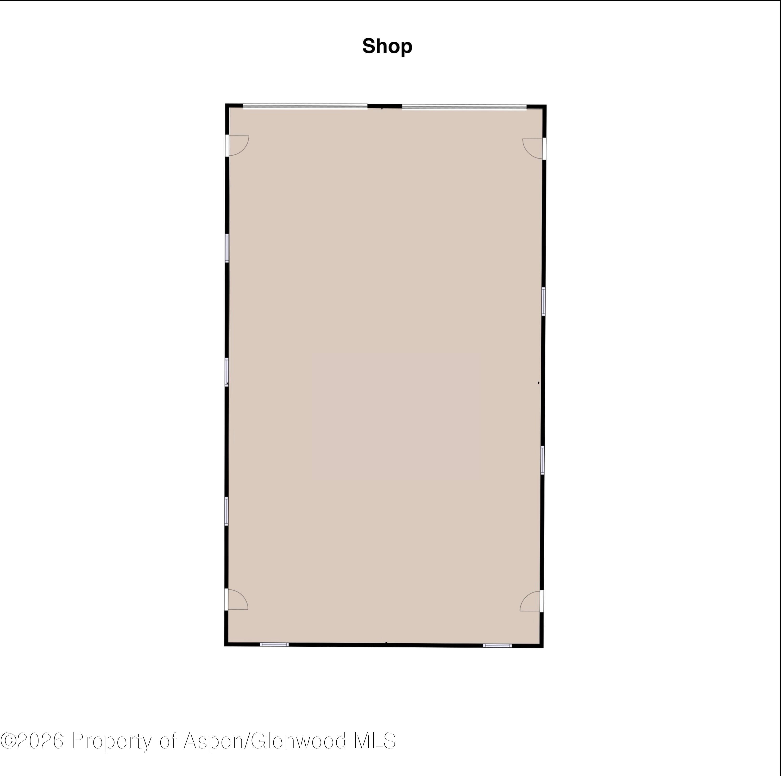 2637 7750 Road Crawford CO 81415