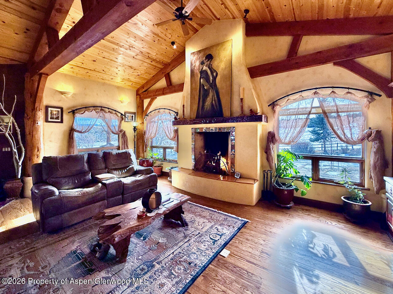 2637 7750 Road Crawford CO 81415