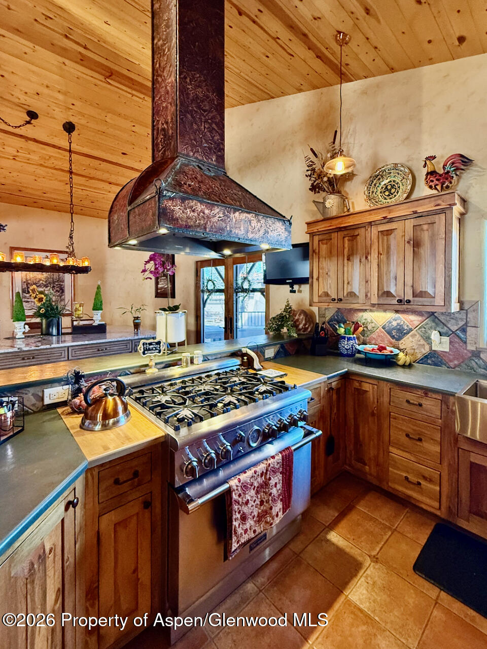 2637 7750 Road Crawford CO 81415