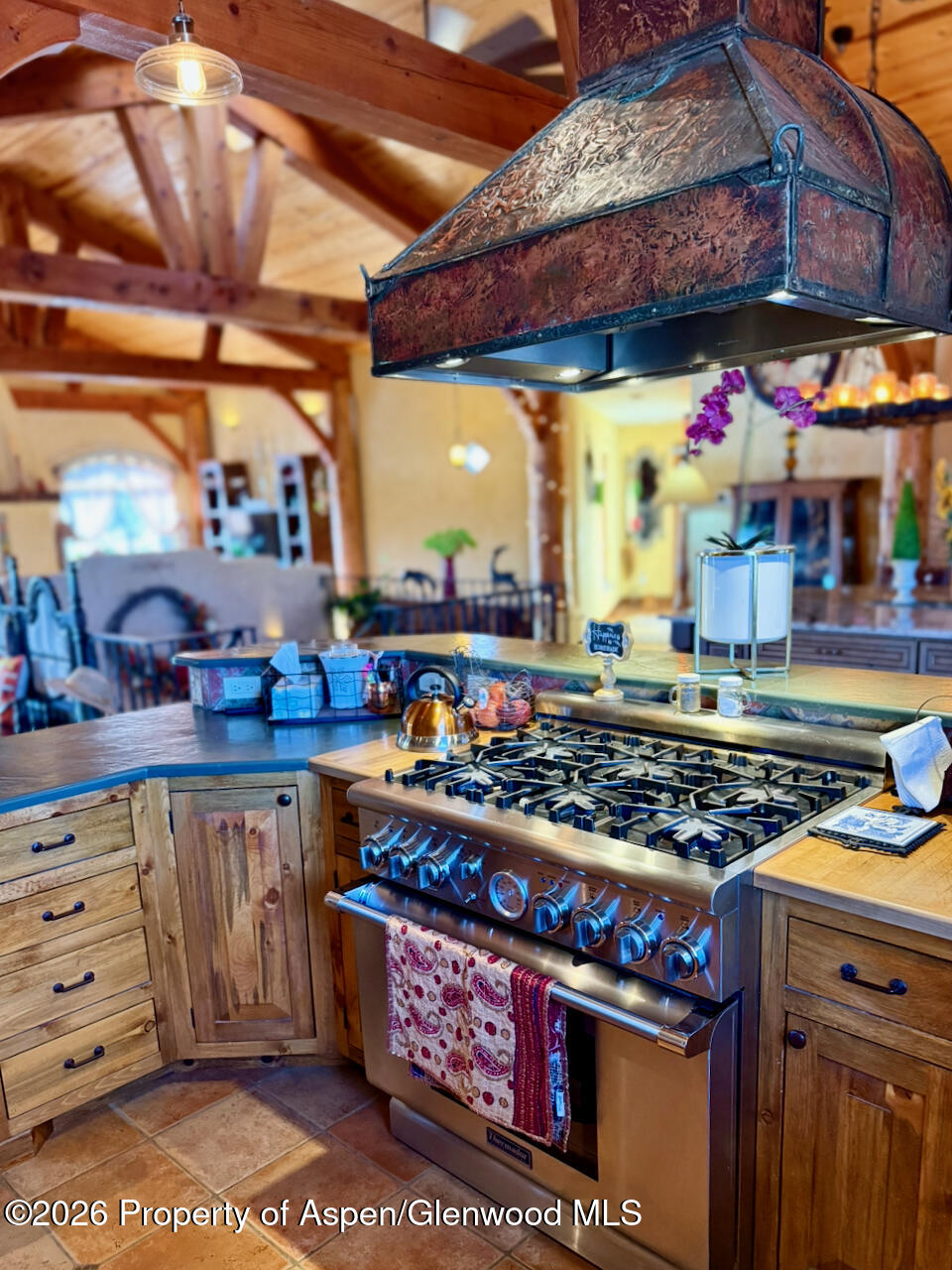 2637 7750 Road Crawford CO 81415