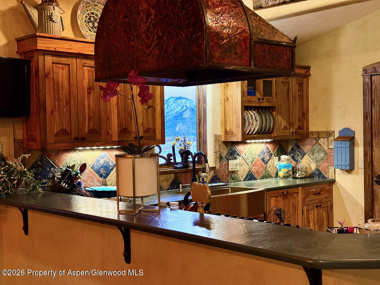 2637 7750 Road Crawford CO 81415