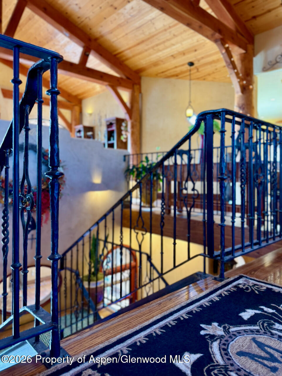 2637 7750 Road Crawford CO 81415