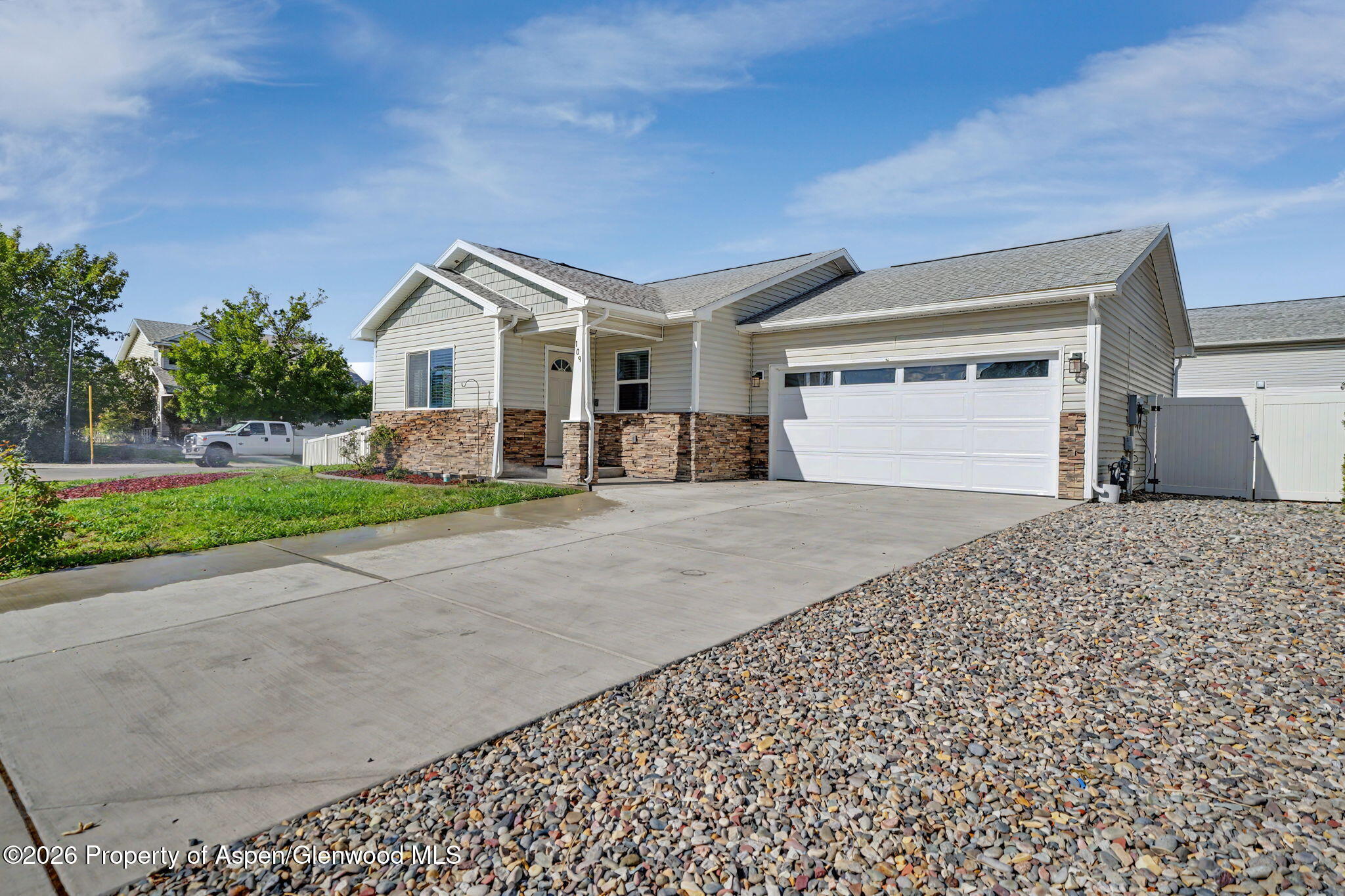 109 Wimberly Drive Fruita CO 81521