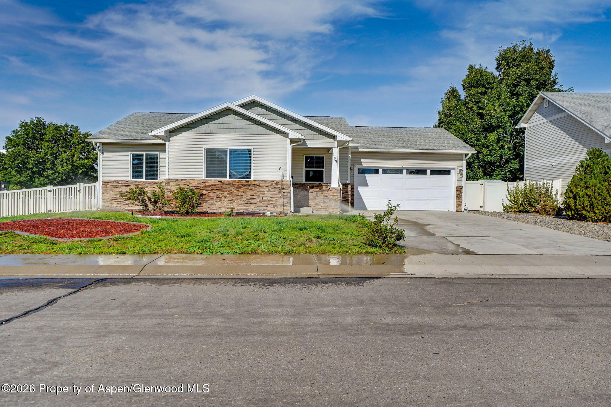 109 Wimberly Drive Fruita CO 81521