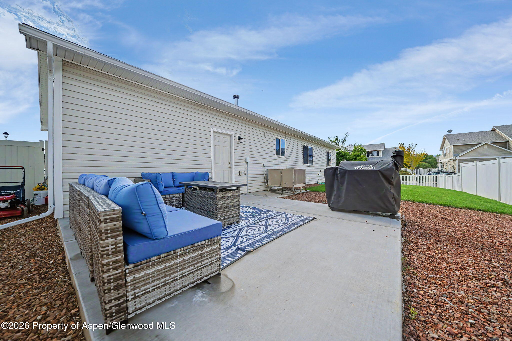 109 Wimberly Drive Fruita CO 81521