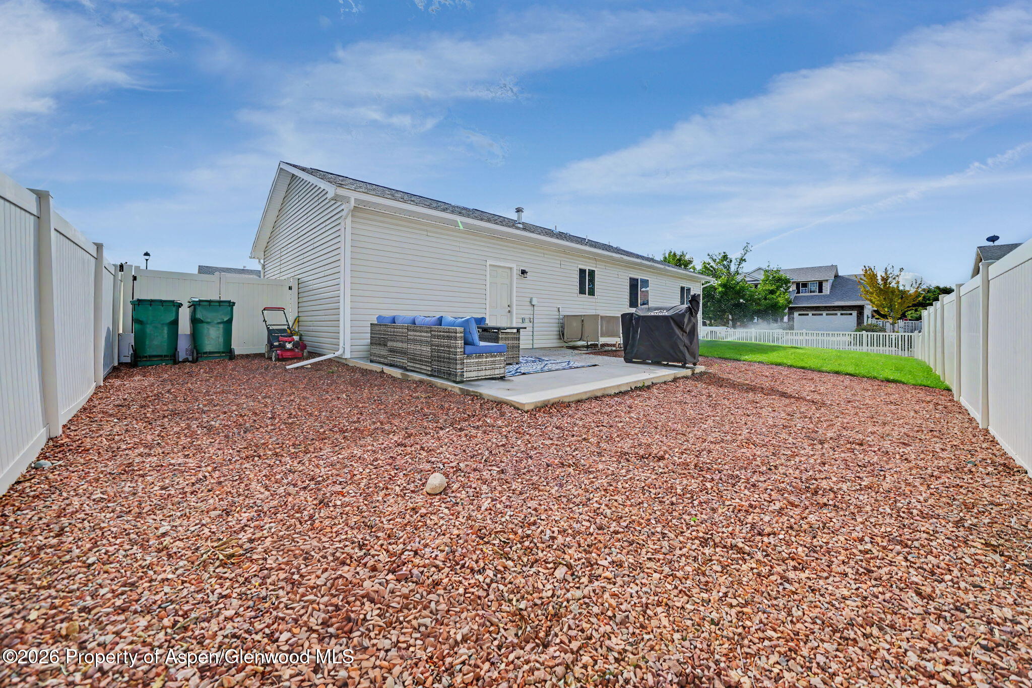 109 Wimberly Drive Fruita CO 81521