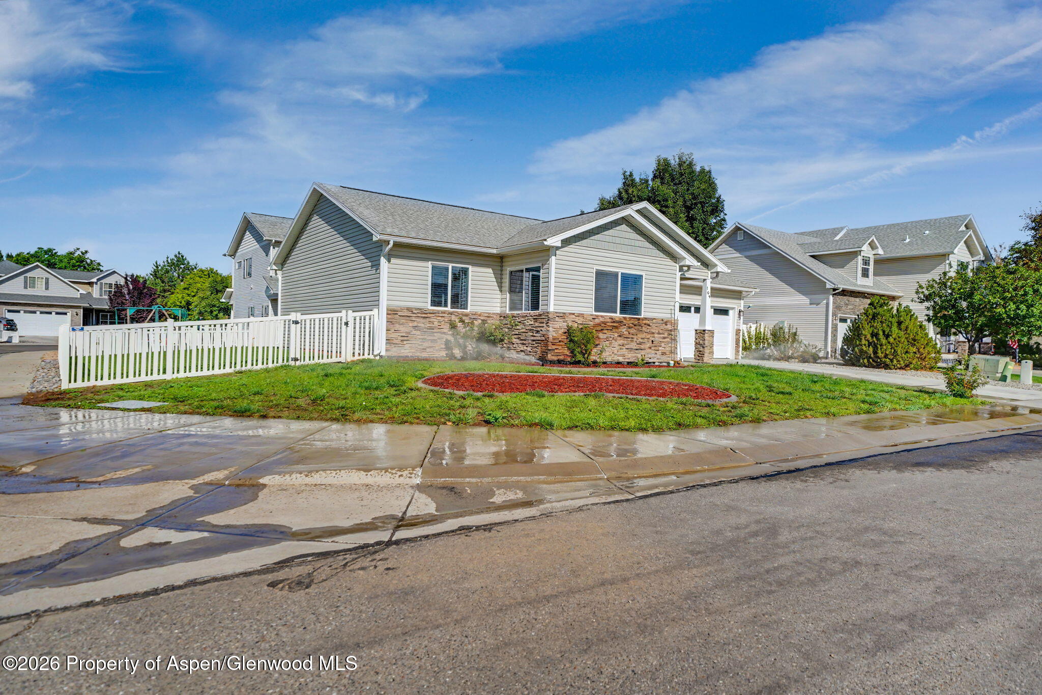 109 Wimberly Drive Fruita CO 81521