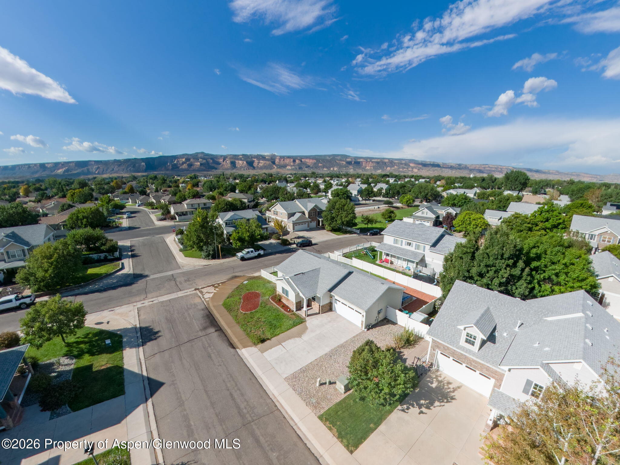 109 Wimberly Drive Fruita CO 81521