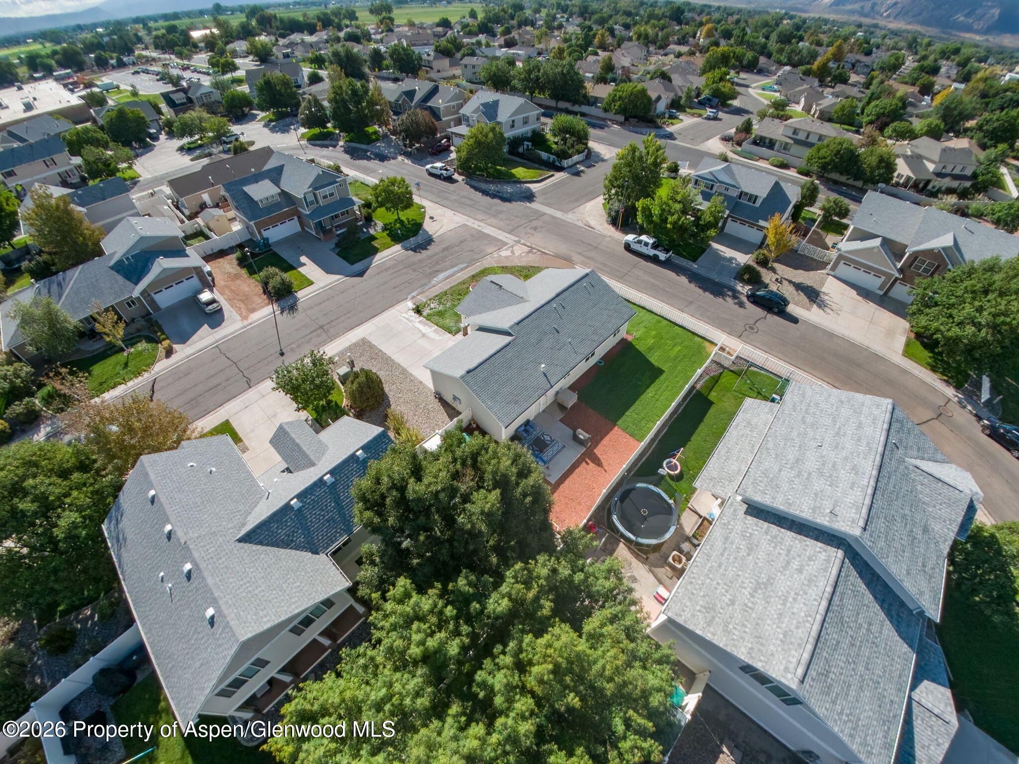 109 Wimberly Drive Fruita CO 81521