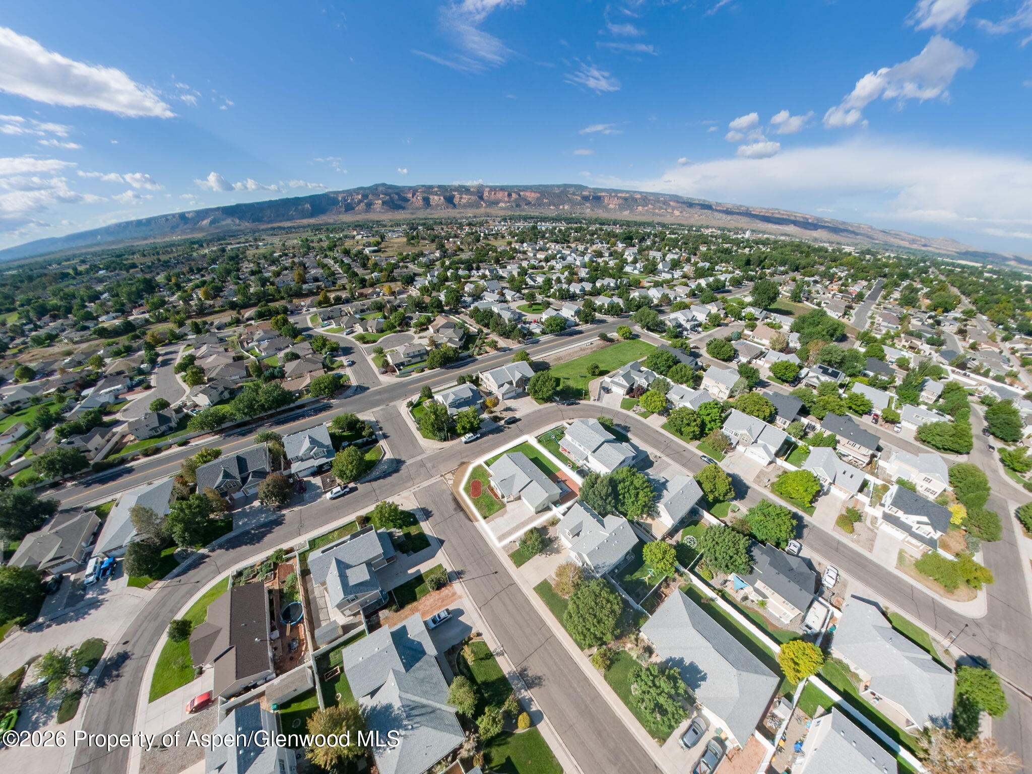 109 Wimberly Drive Fruita CO 81521