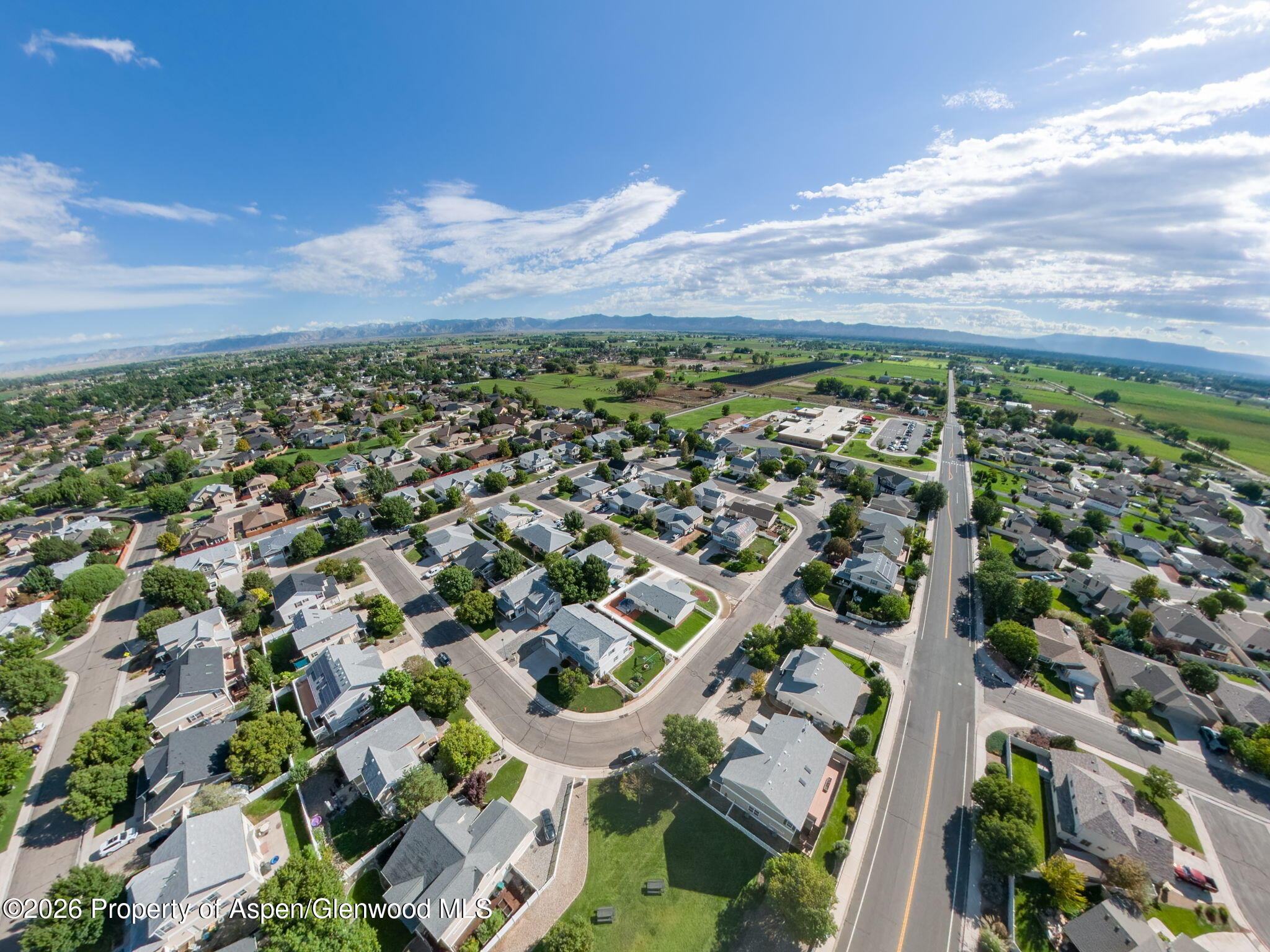 109 Wimberly Drive Fruita CO 81521