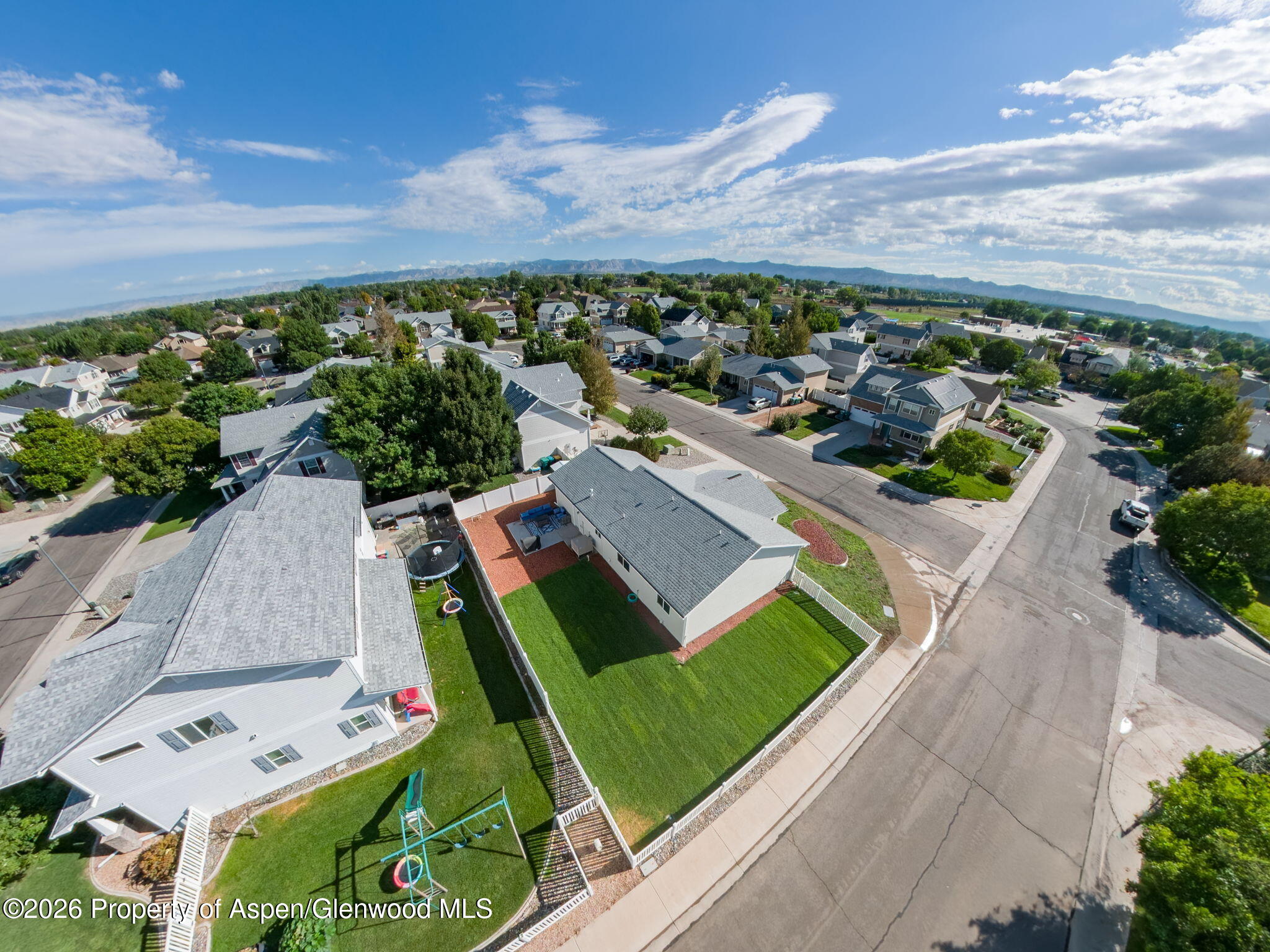 109 Wimberly Drive Fruita CO 81521