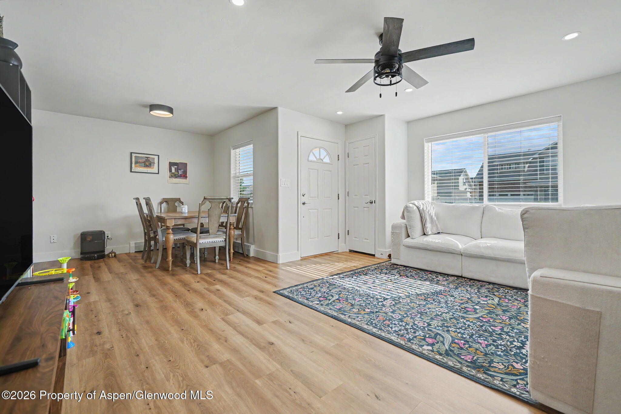 109 Wimberly Drive Fruita CO 81521