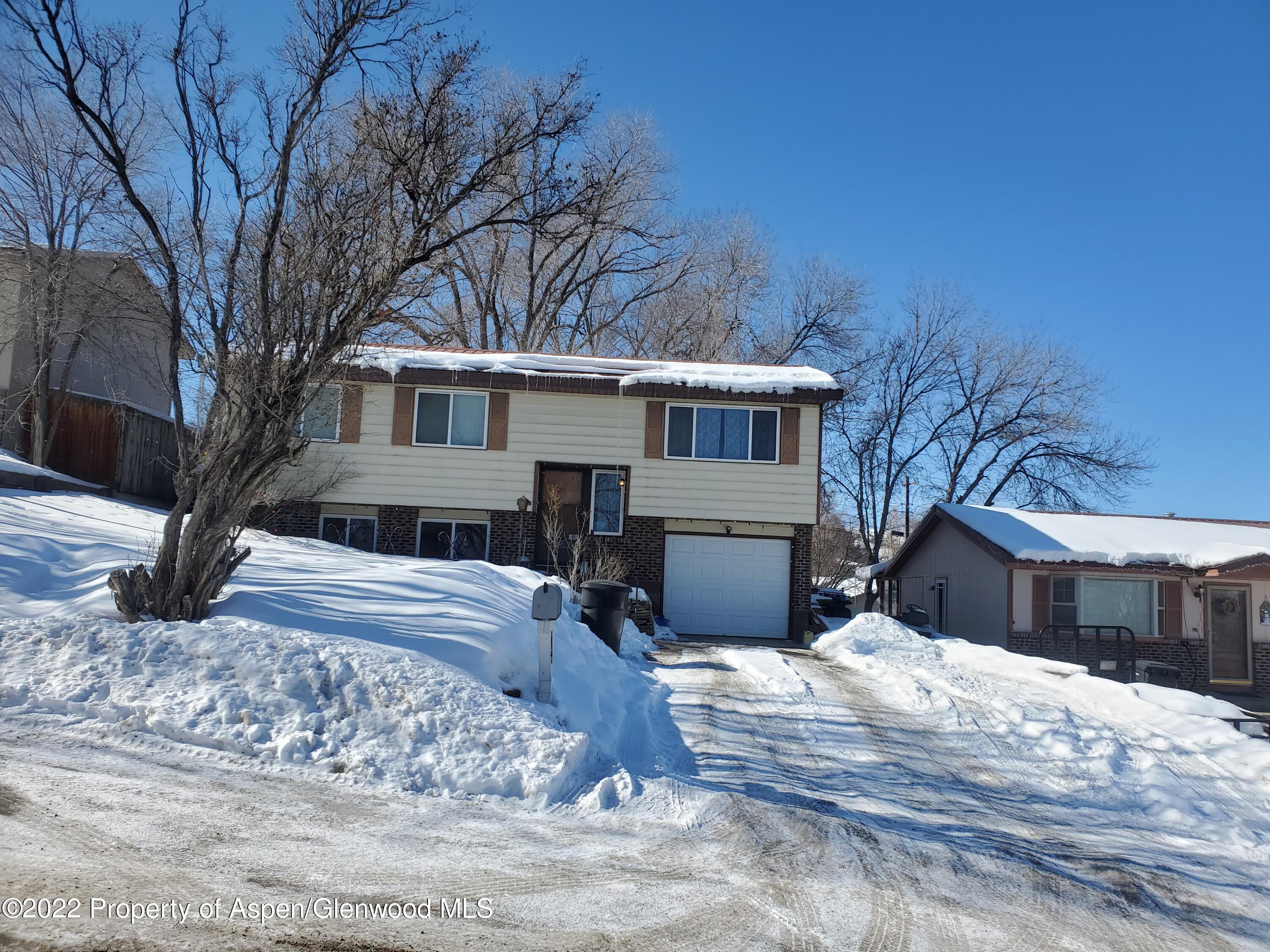 1120 Breeze Street Craig CO 81625