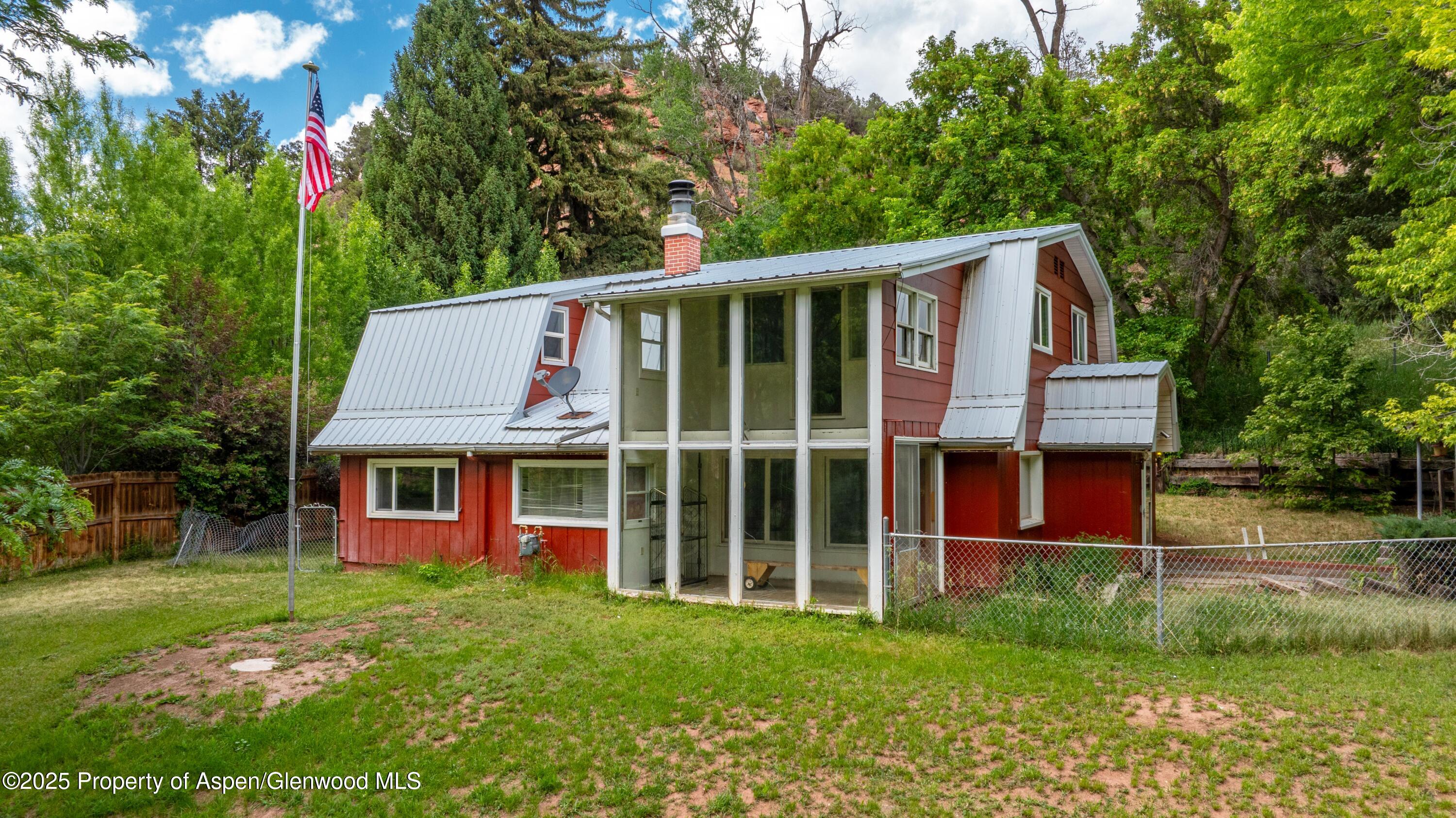 46231 Highway 6 & 24 Glenwood Springs CO 81601