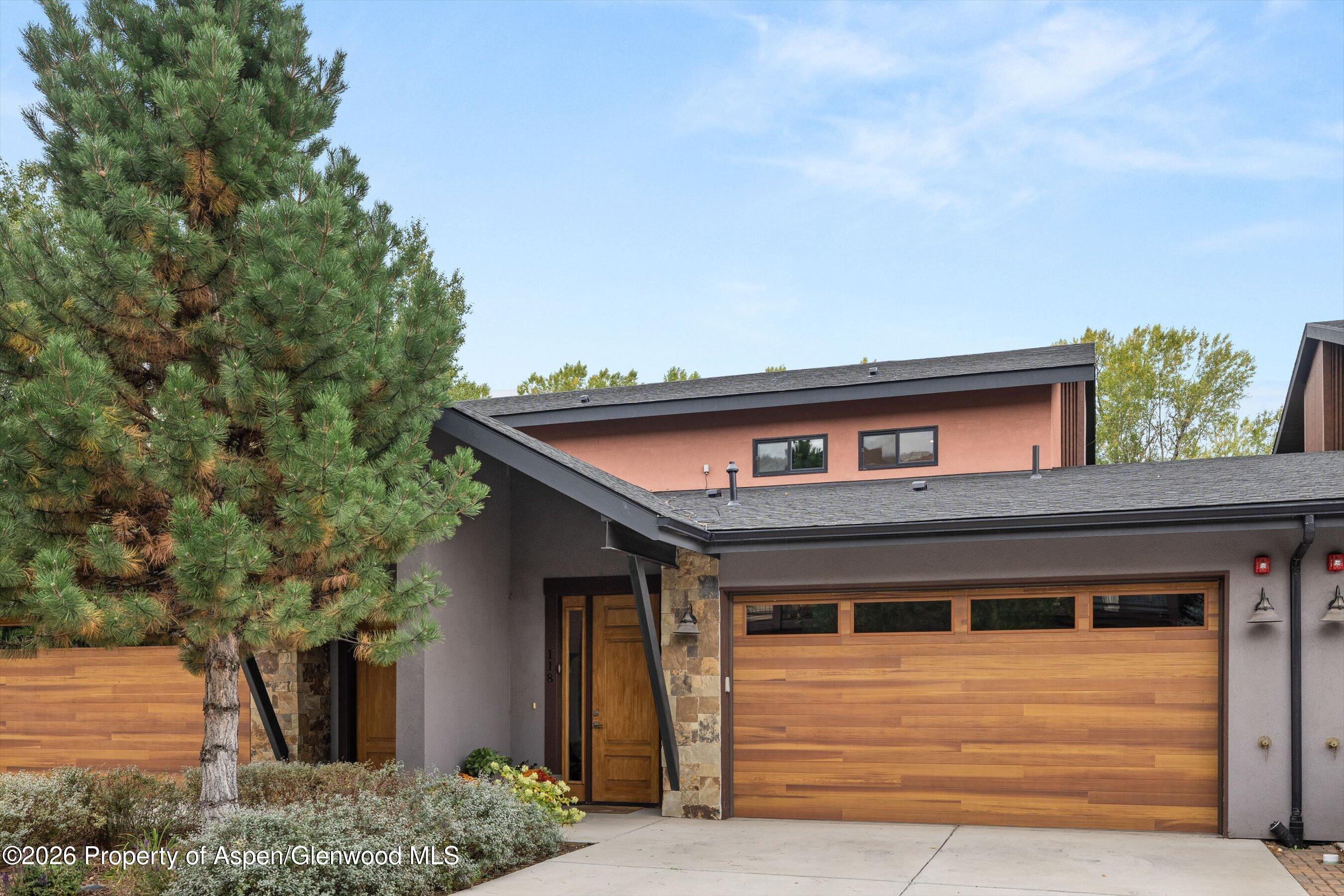 118 Juniper Trail Carbondale CO 81623