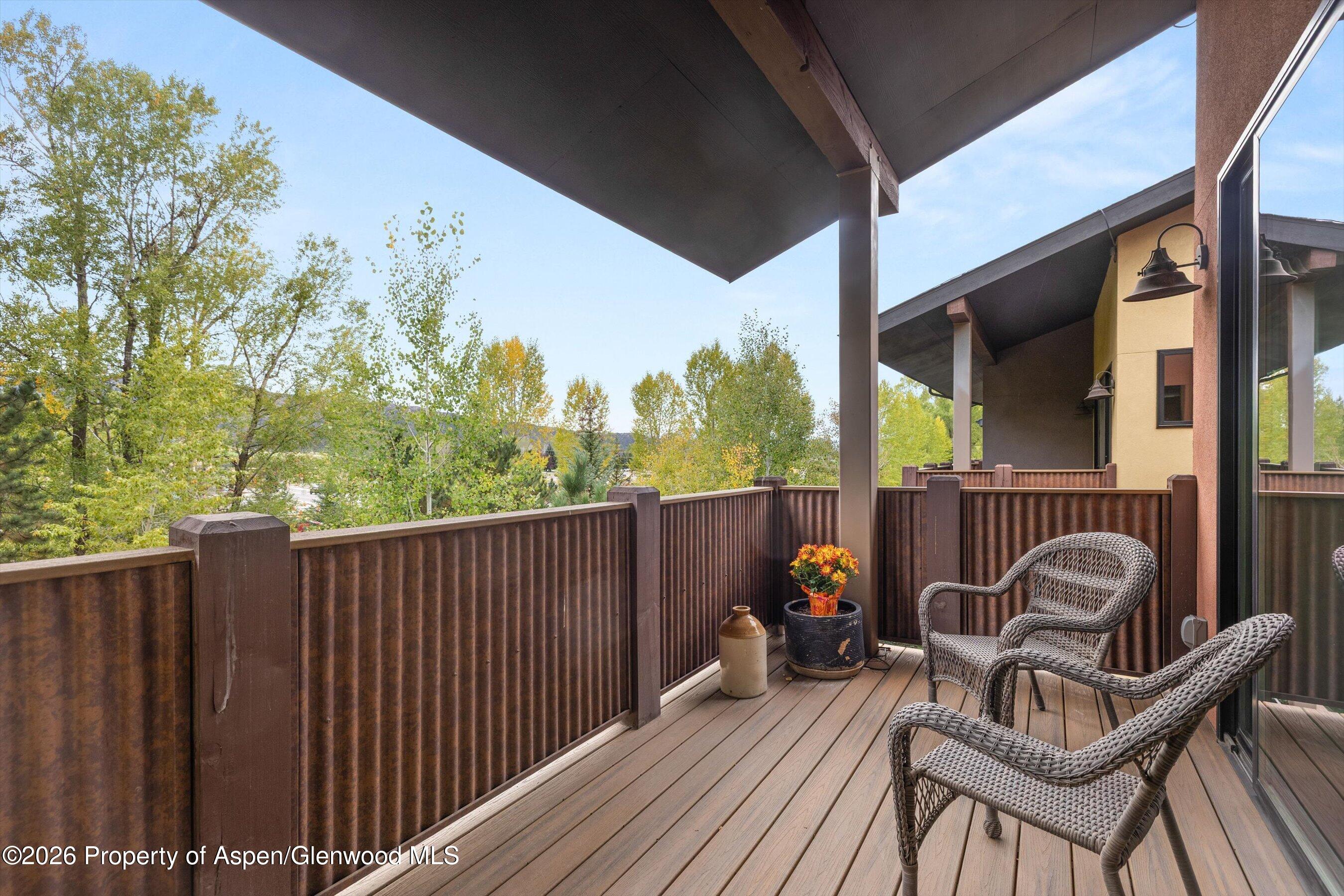 118 Juniper Trail Carbondale CO 81623