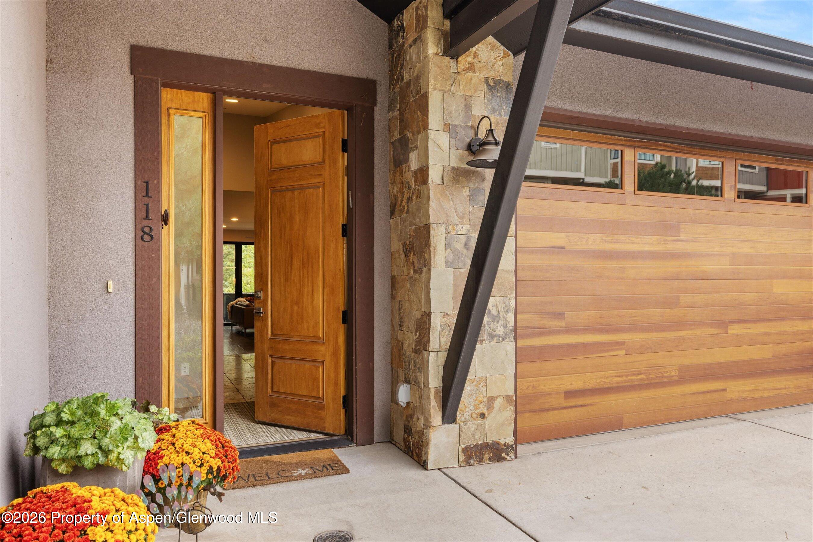 118 Juniper Trail Carbondale CO 81623