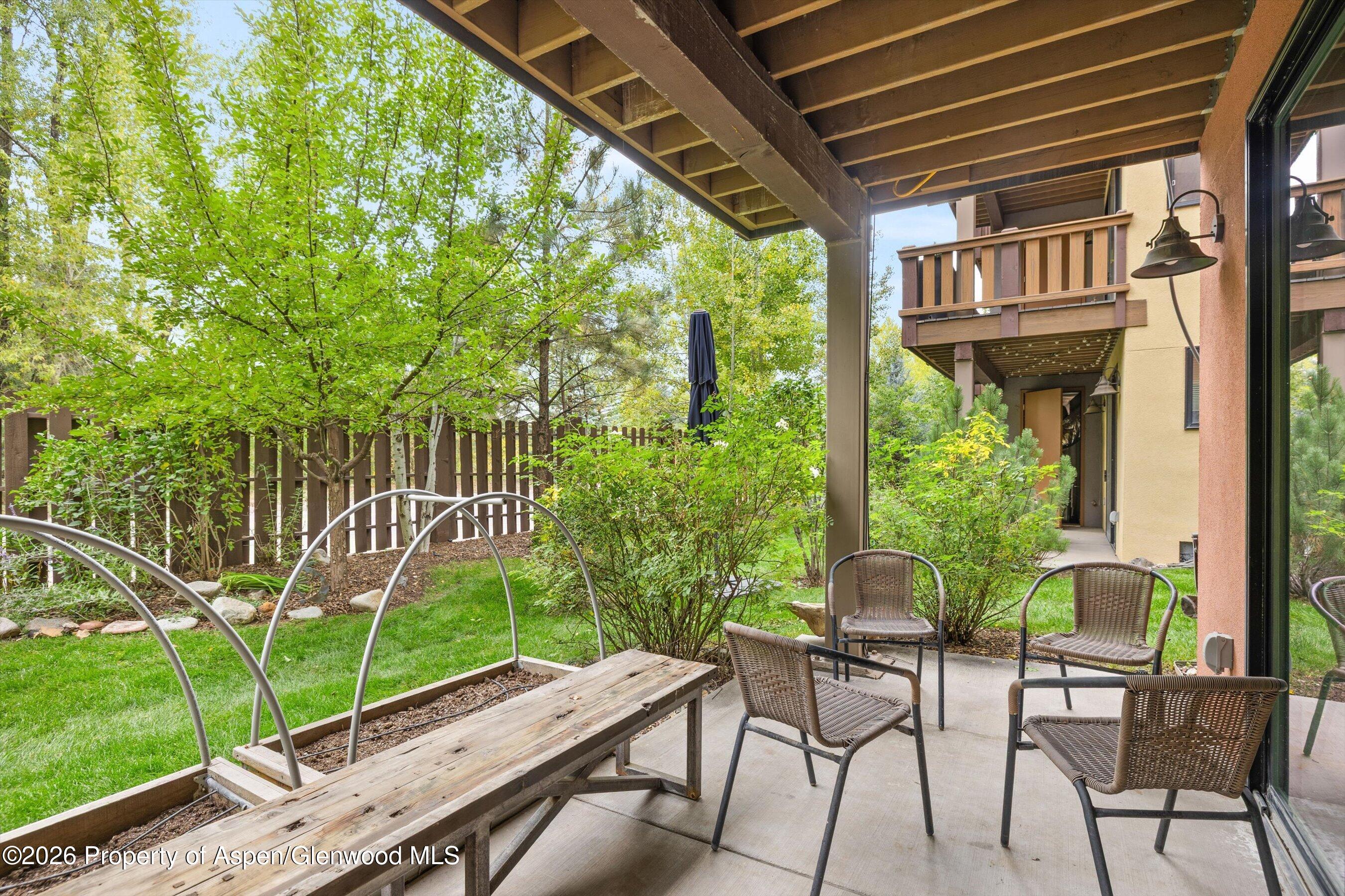 118 Juniper Trail Carbondale CO 81623