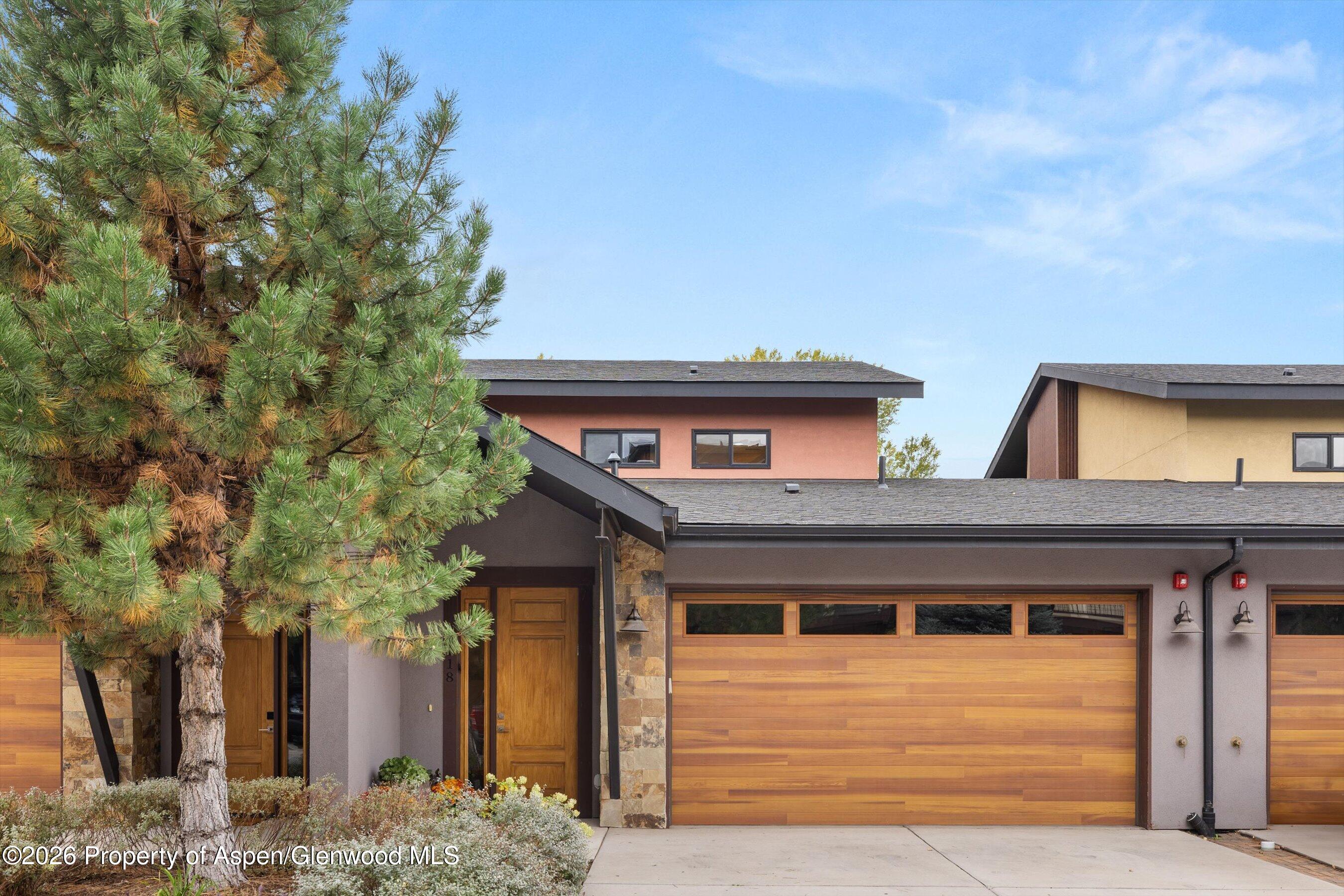 118 Juniper Trail Carbondale CO 81623
