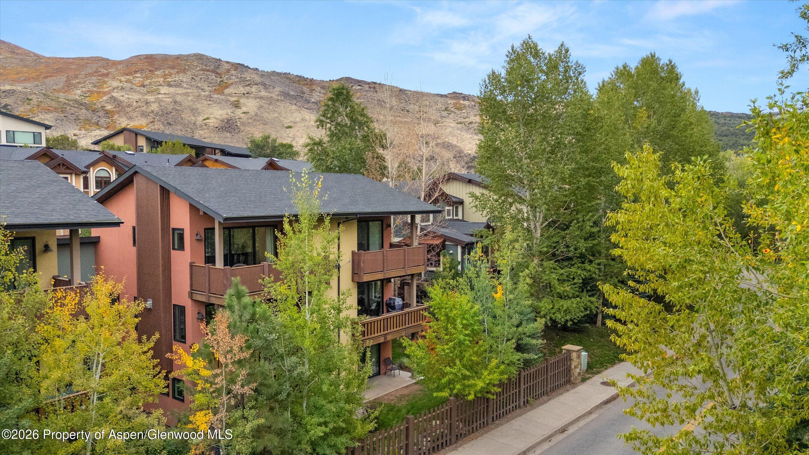 118 Juniper Trail Carbondale CO 81623