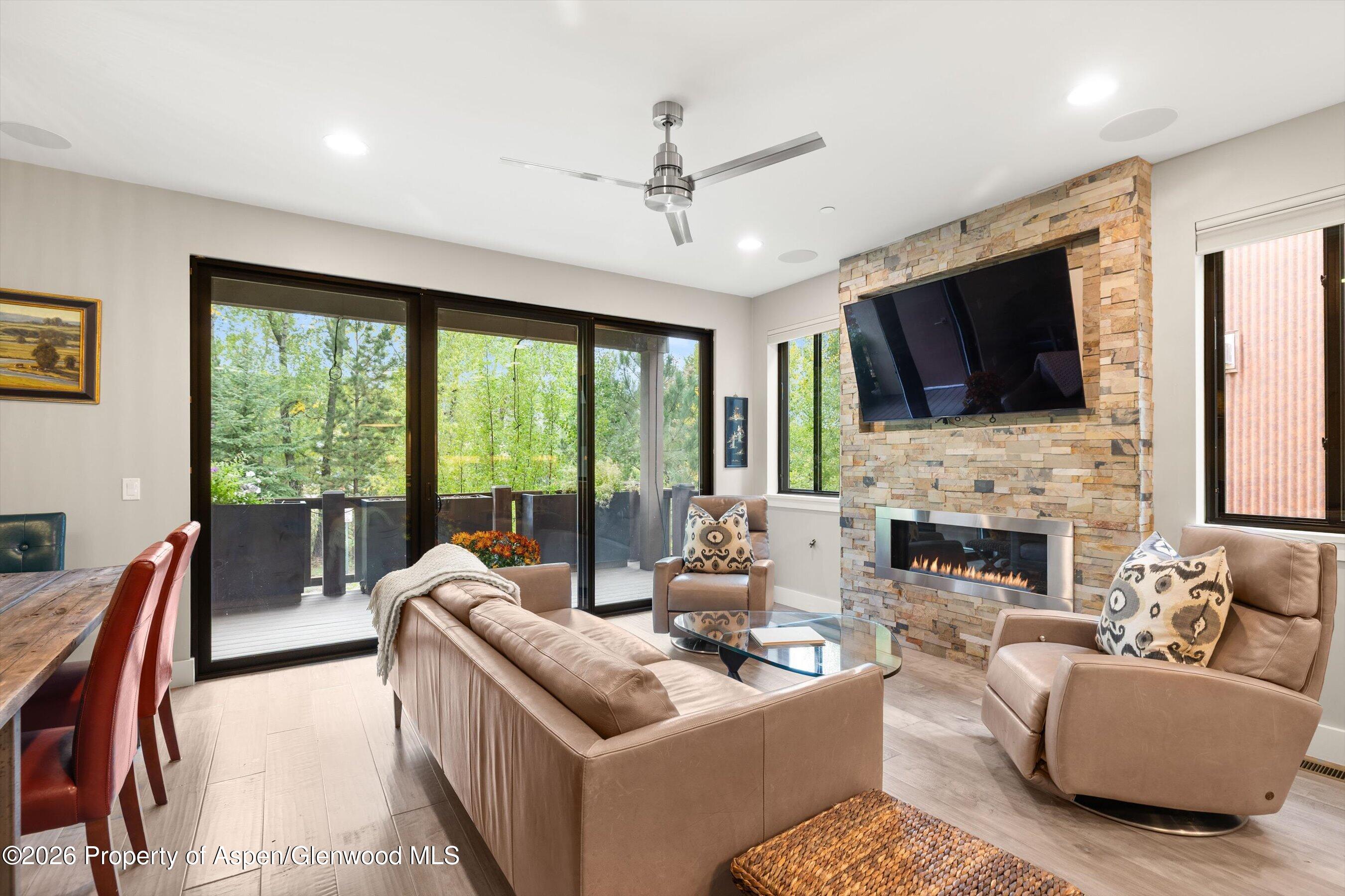 118 Juniper Trail Carbondale CO 81623