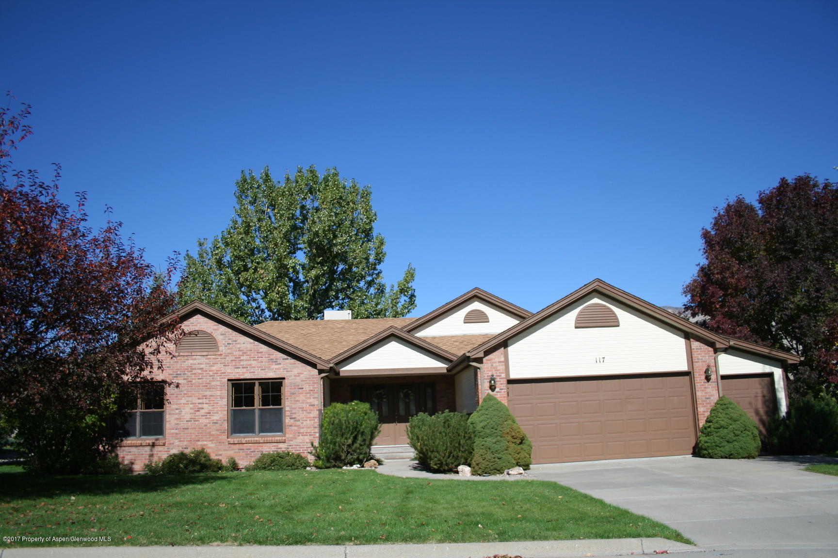 117 Willow Creek Trail Parachute CO 81635