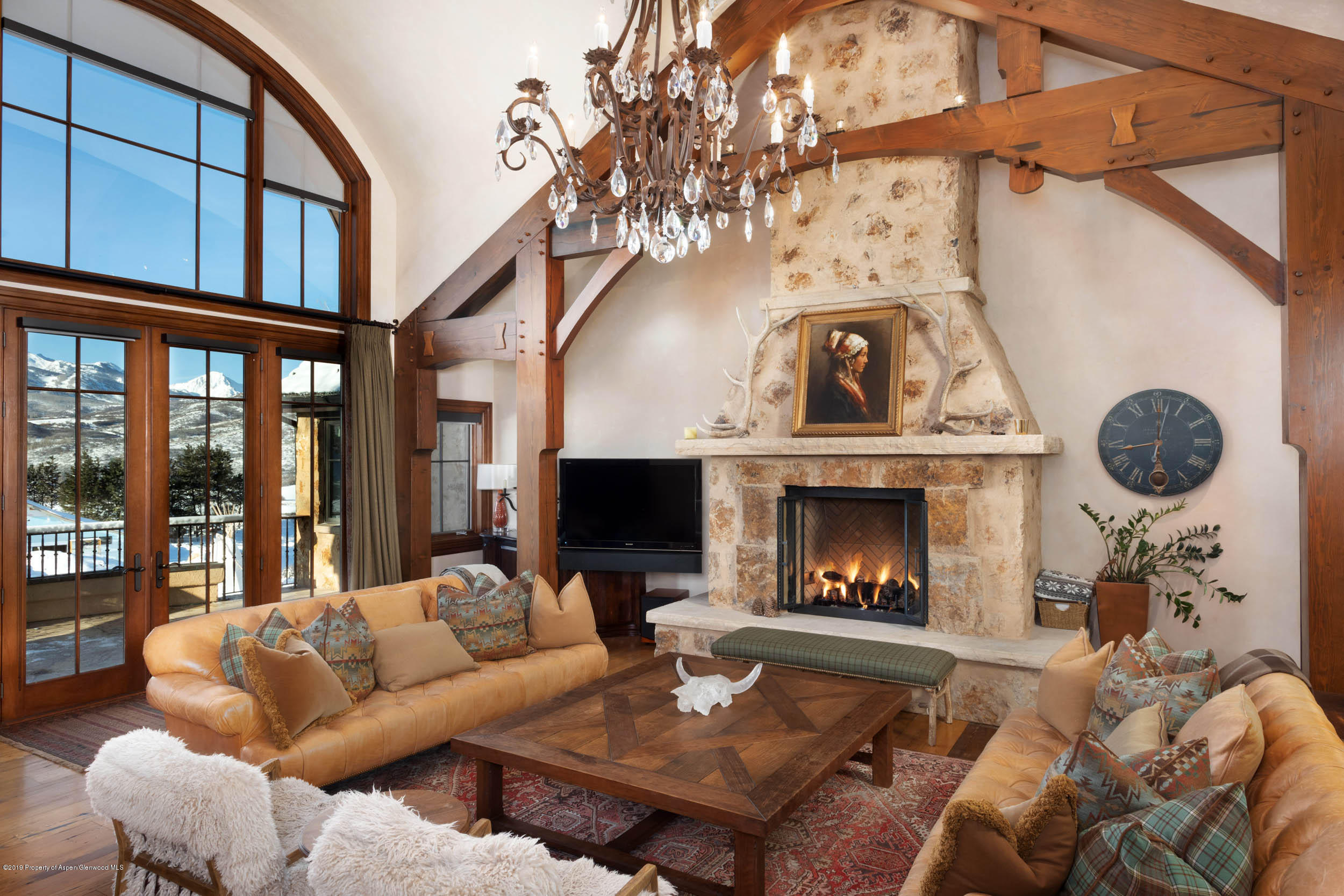 2670 Mclain Flats Road Aspen CO 81611