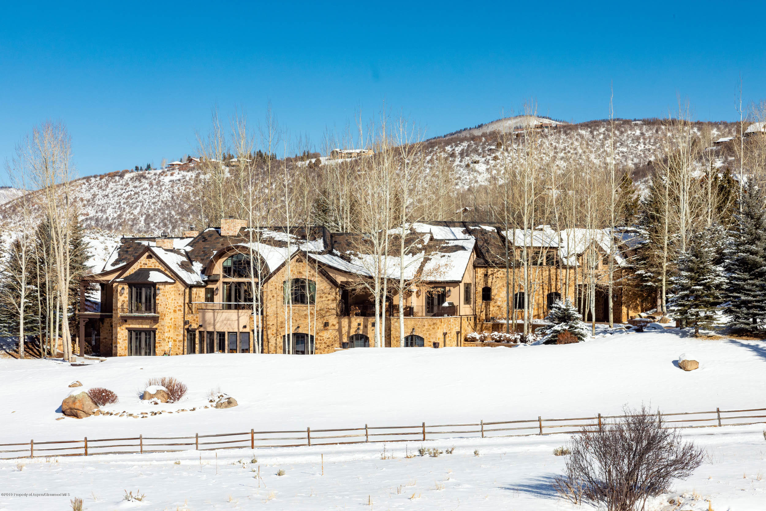 2670 Mclain Flats Road Aspen CO 81611