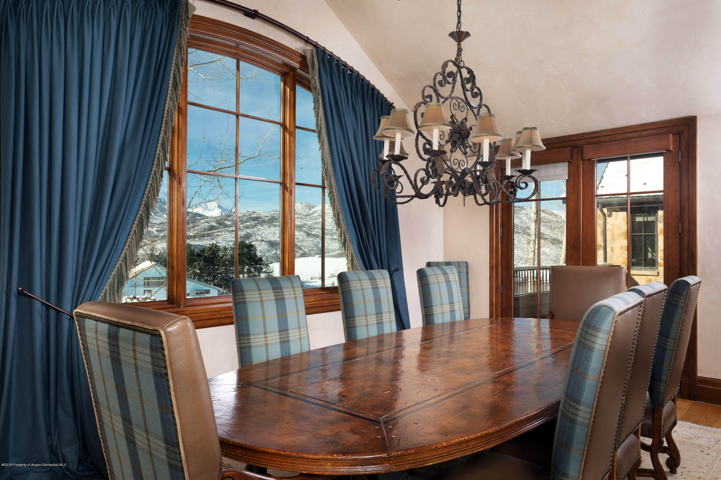 2670 Mclain Flats Road Aspen CO 81611