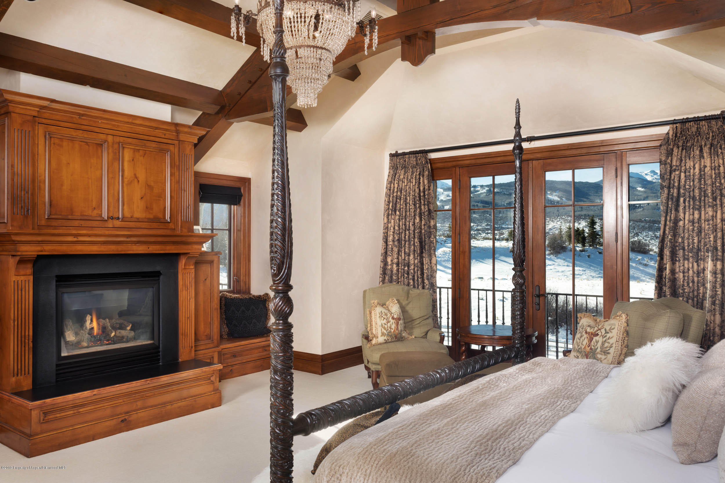 2670 Mclain Flats Road Aspen CO 81611