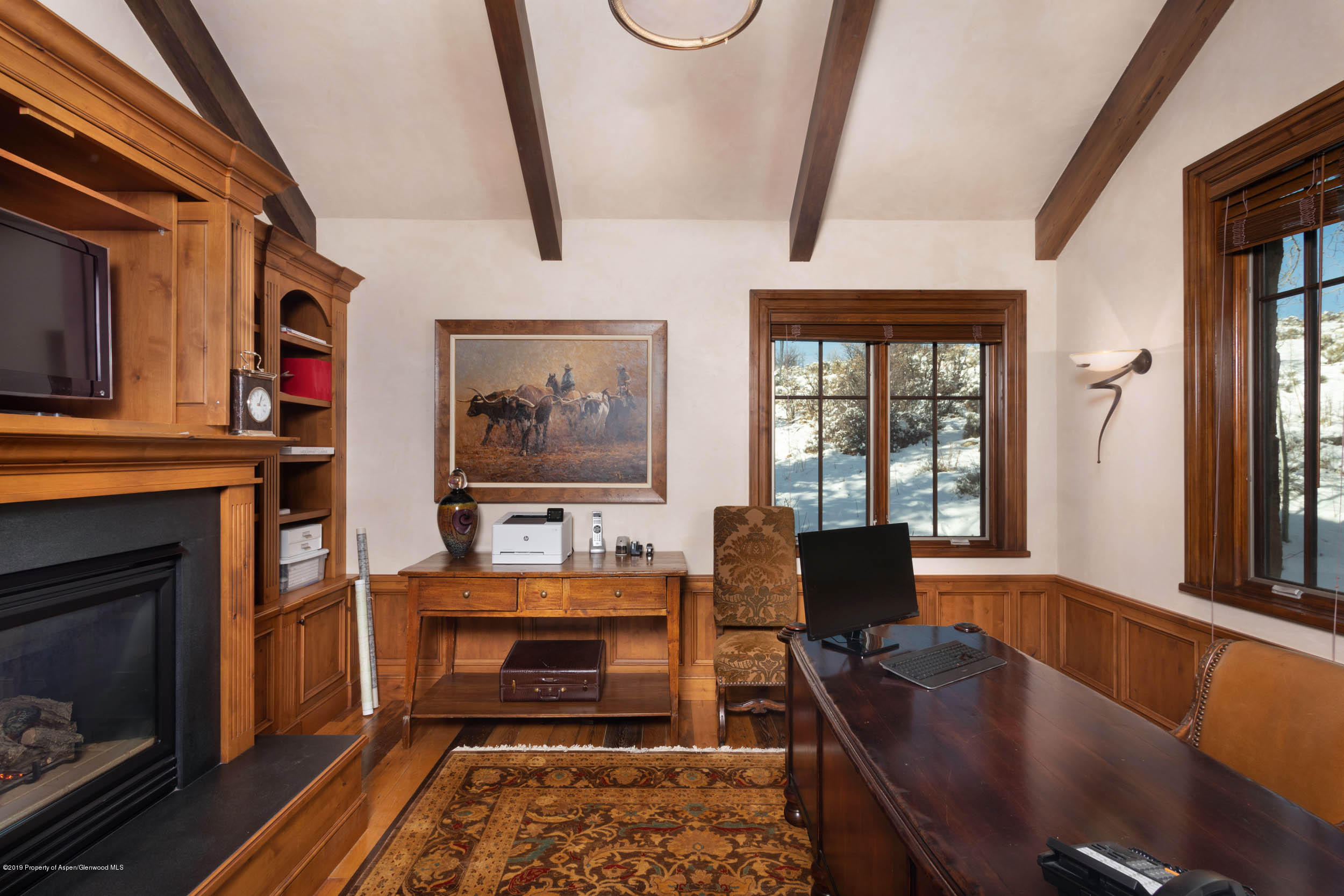 2670 Mclain Flats Road Aspen CO 81611