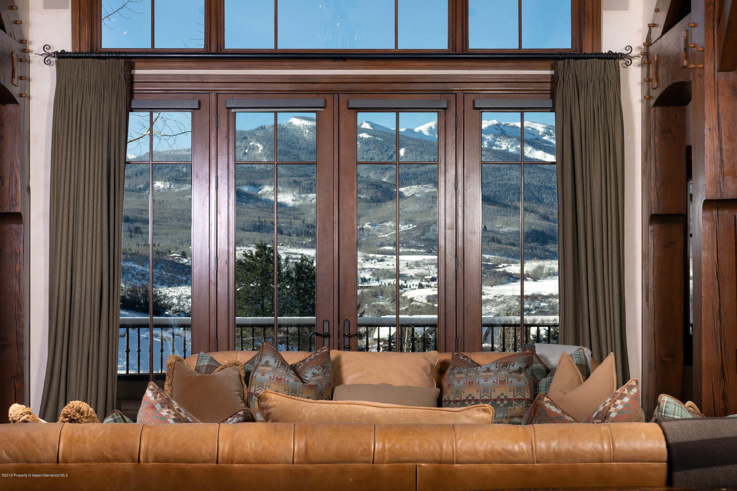 2670 Mclain Flats Road Aspen CO 81611