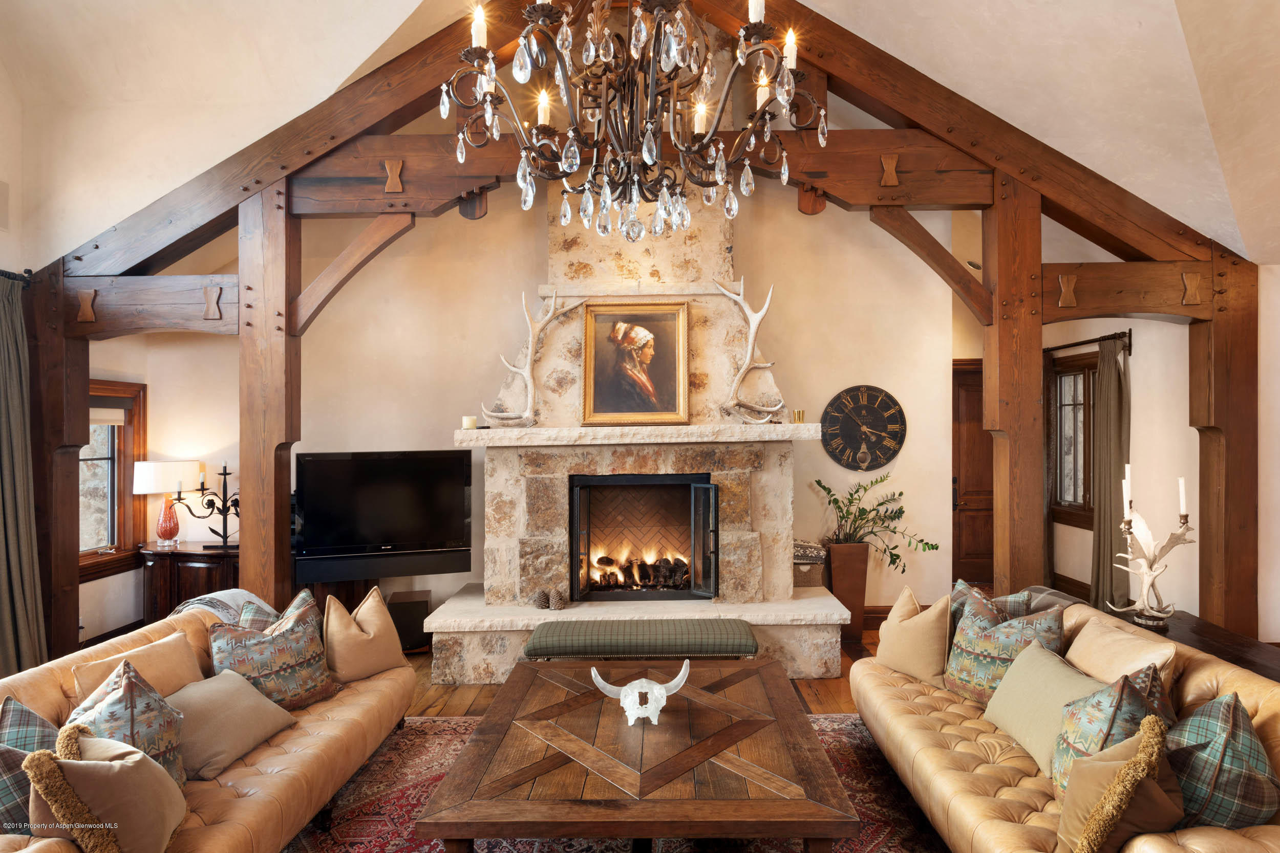 2670 Mclain Flats Road Aspen CO 81611