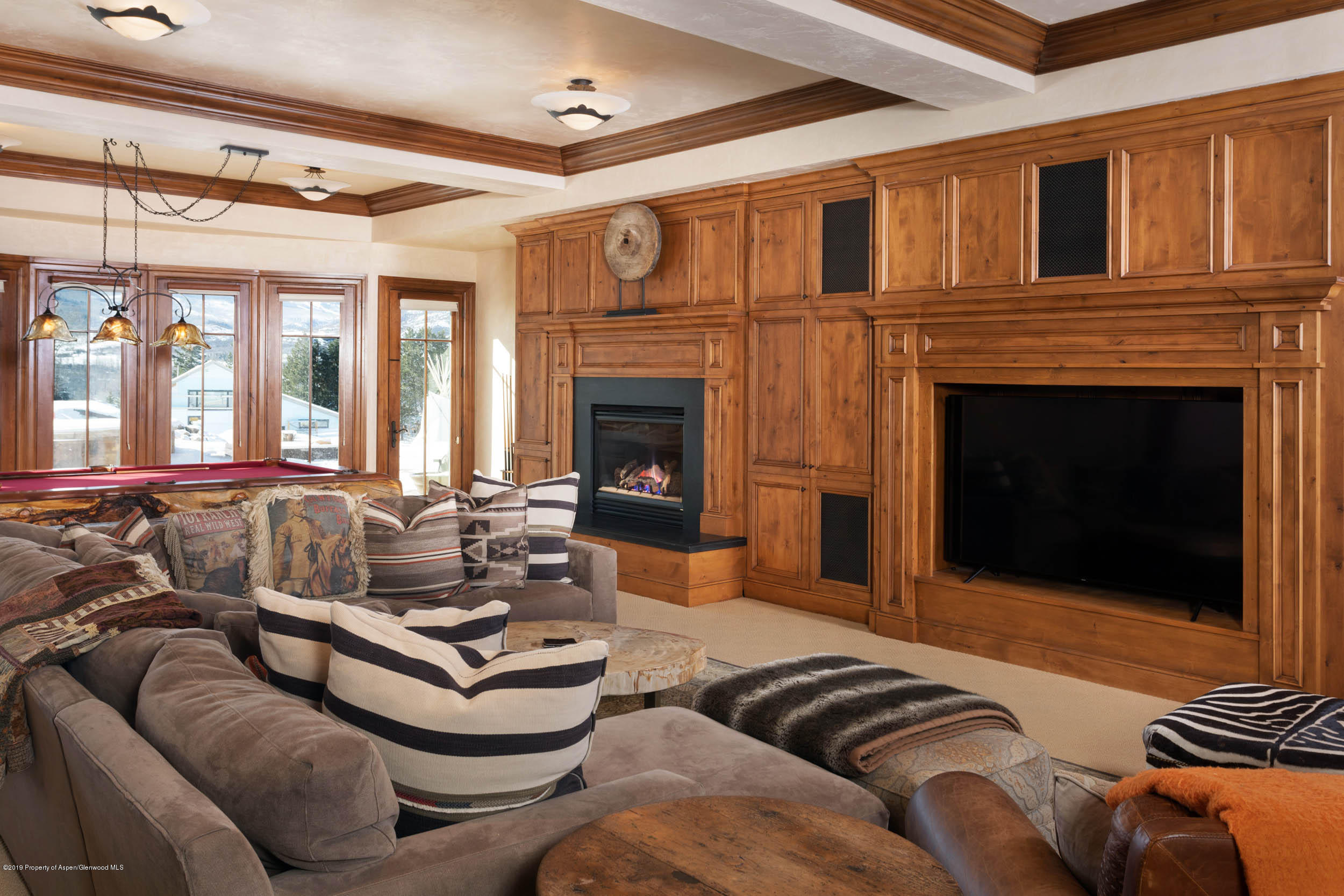 2670 Mclain Flats Road Aspen CO 81611