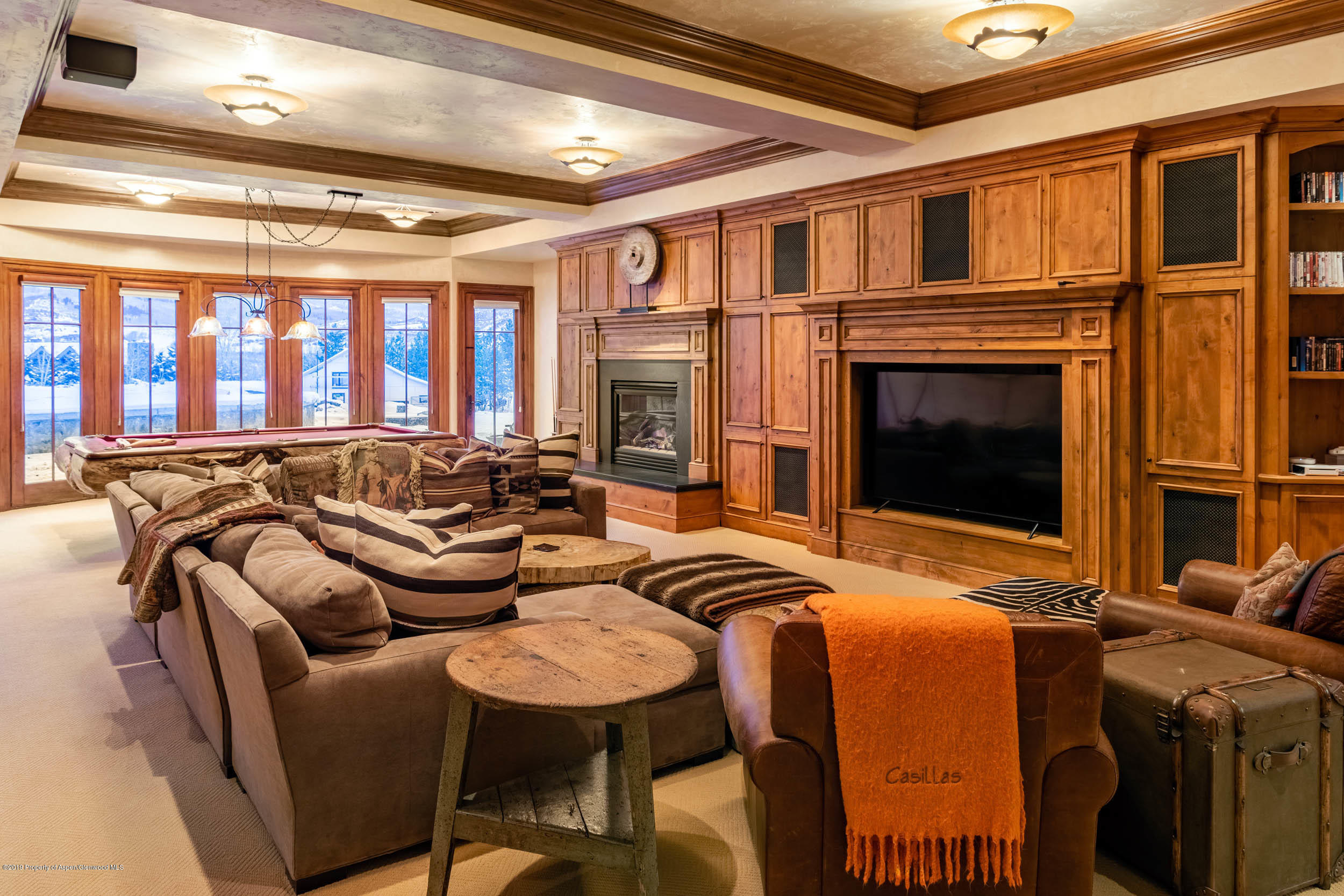 2670 Mclain Flats Road Aspen CO 81611