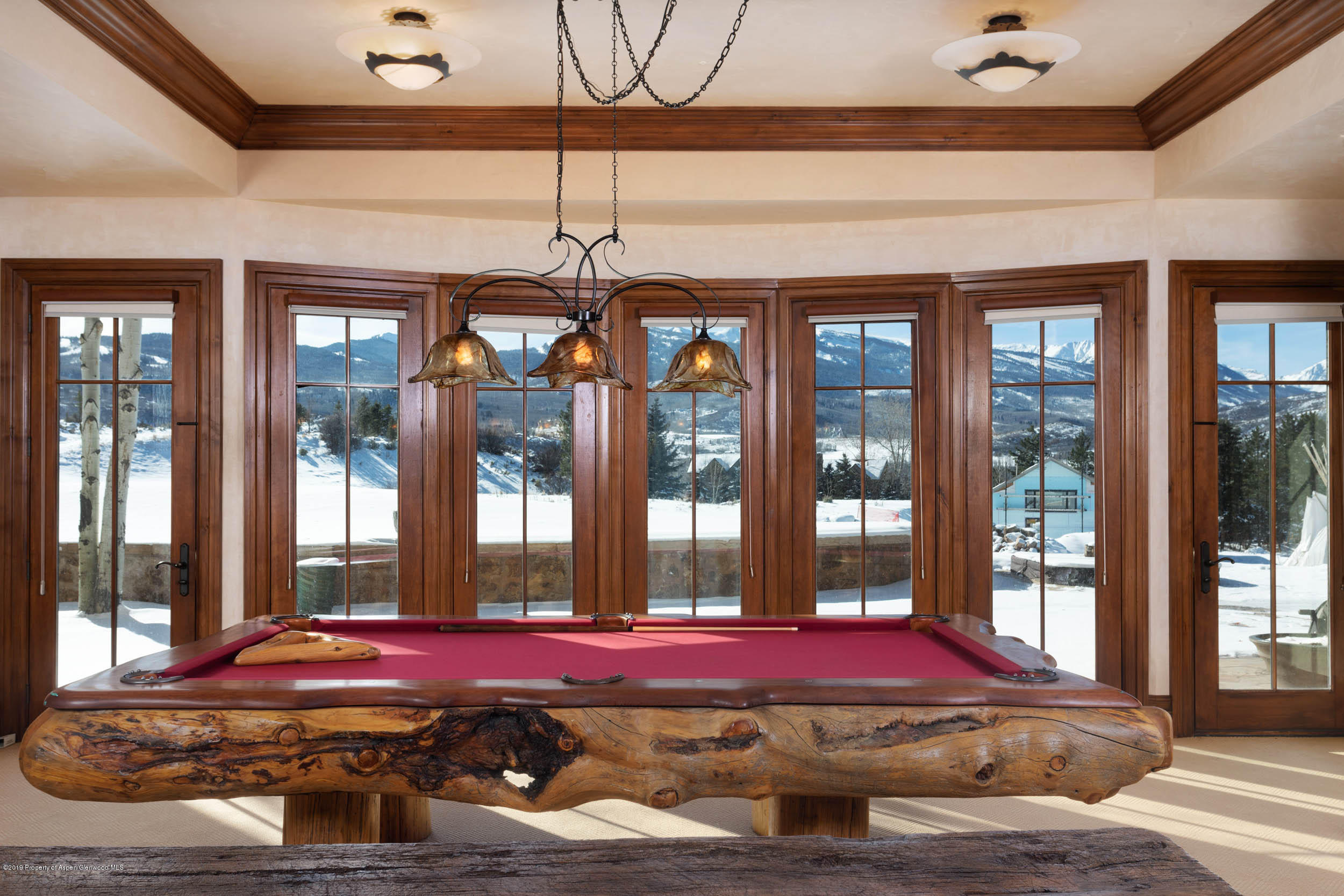 2670 Mclain Flats Road Aspen CO 81611