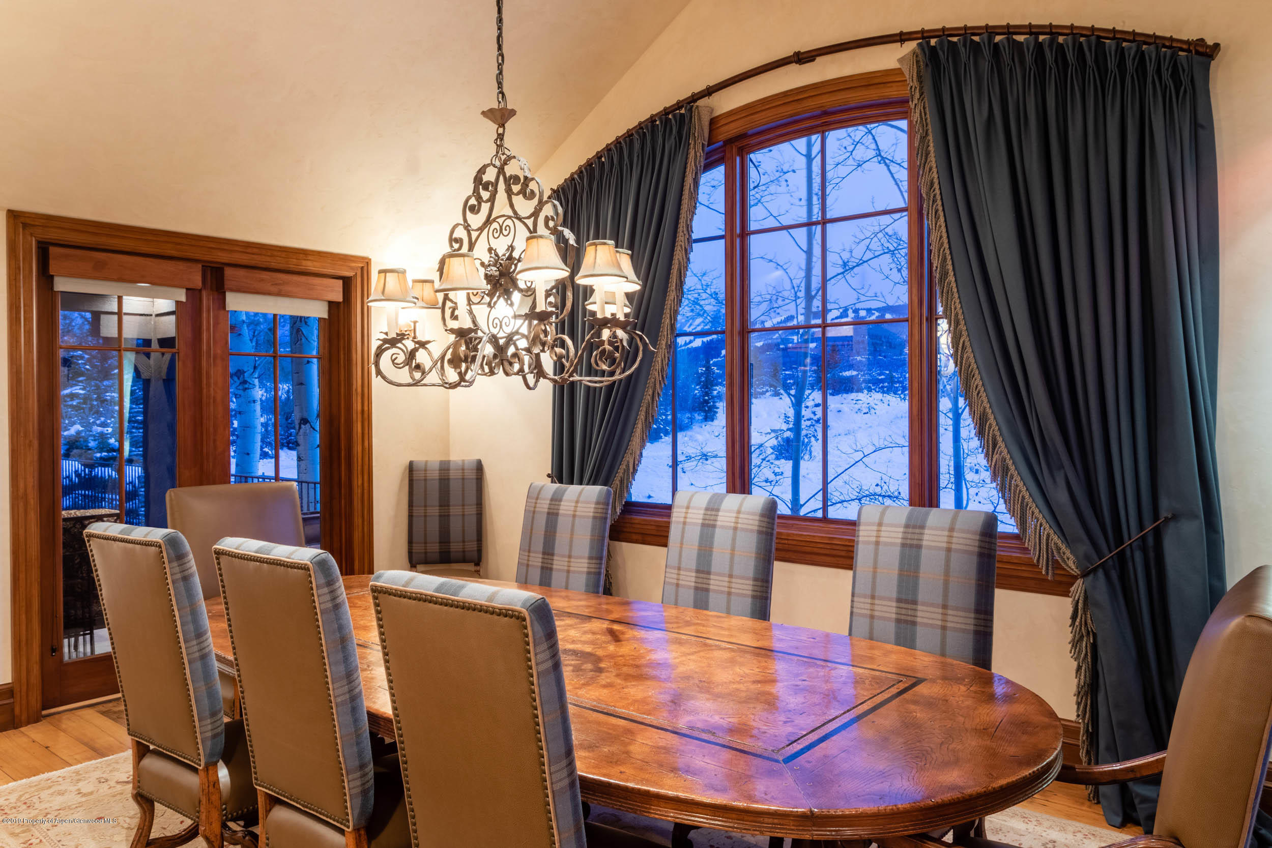 2670 Mclain Flats Road Aspen CO 81611