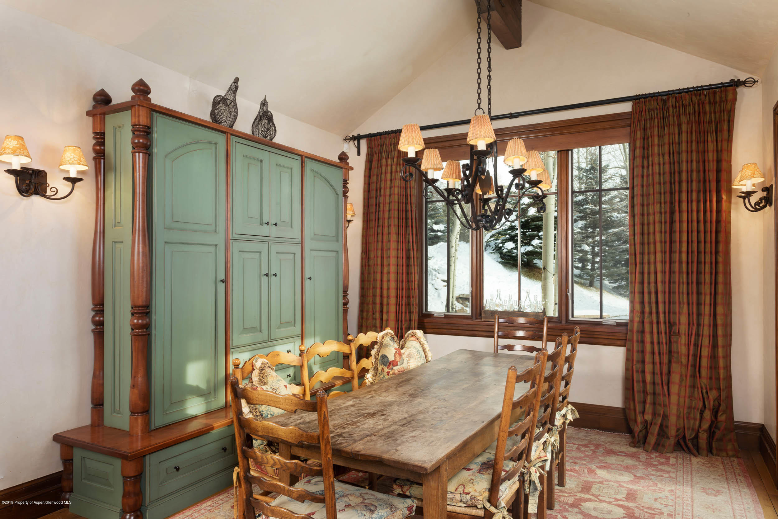 2670 Mclain Flats Road Aspen CO 81611