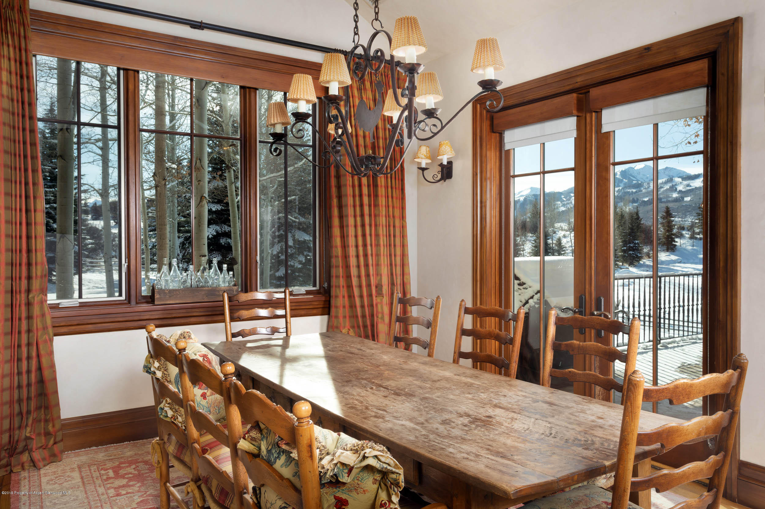 2670 Mclain Flats Road Aspen CO 81611