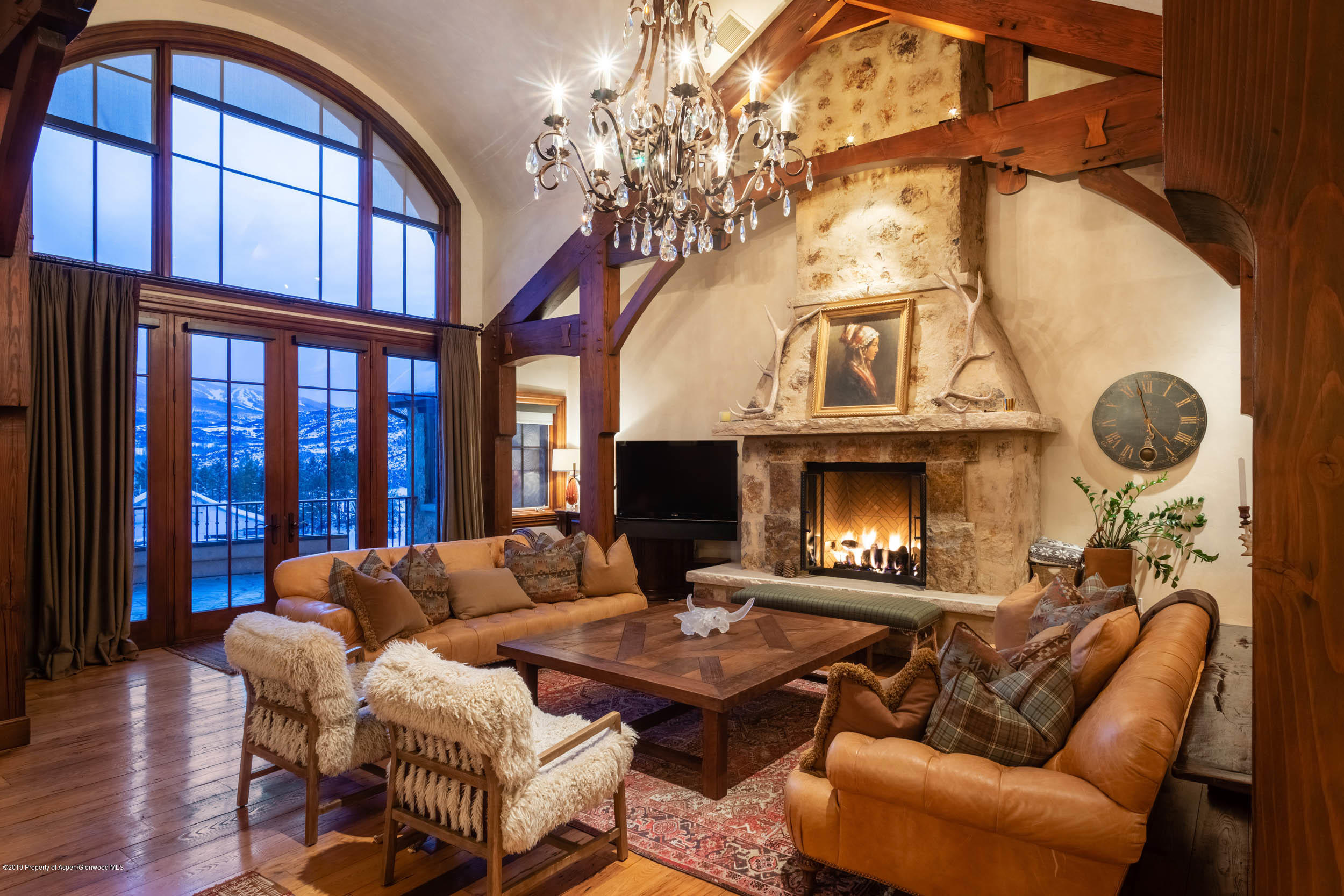 2670 Mclain Flats Road Aspen CO 81611