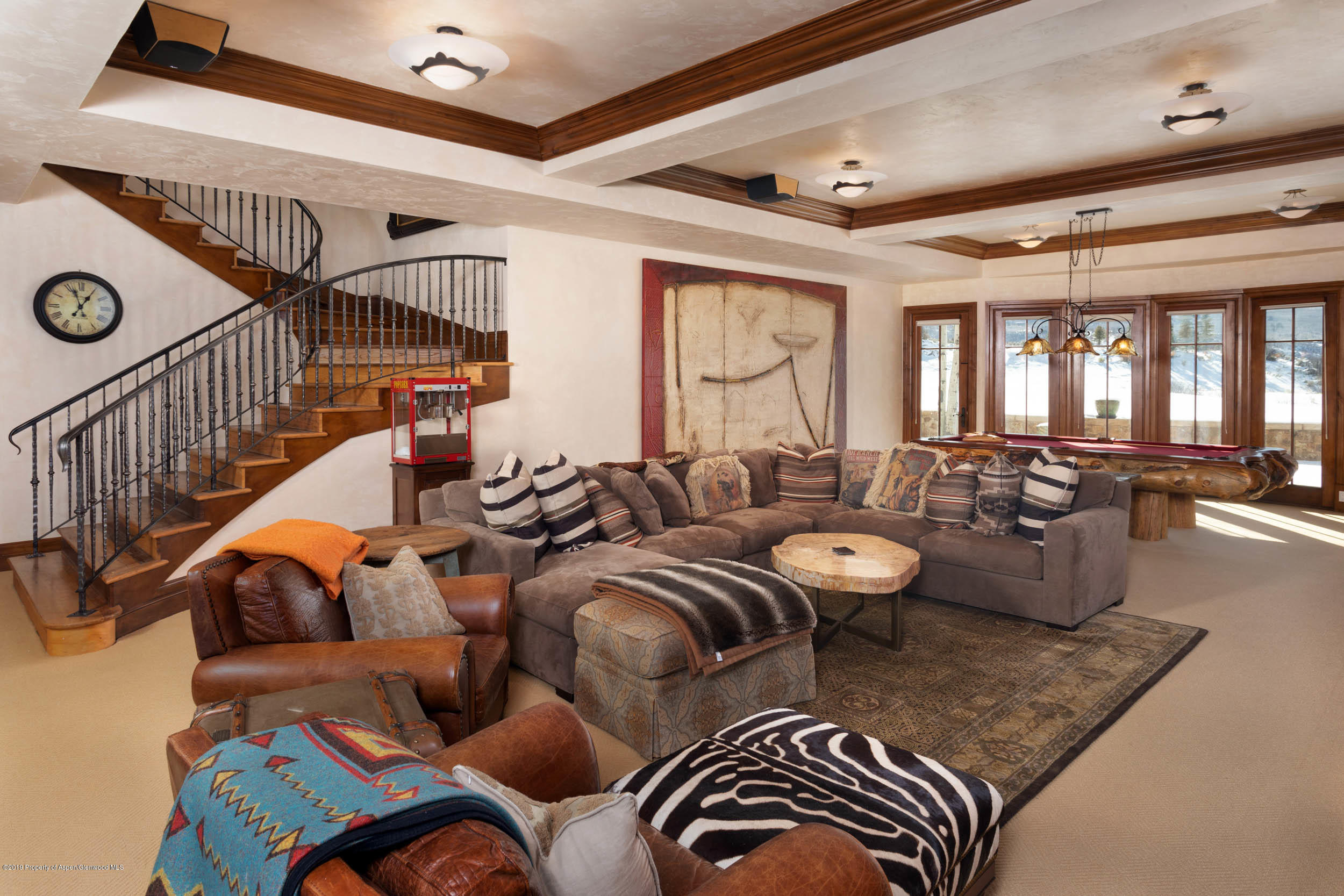 2670 Mclain Flats Road Aspen CO 81611
